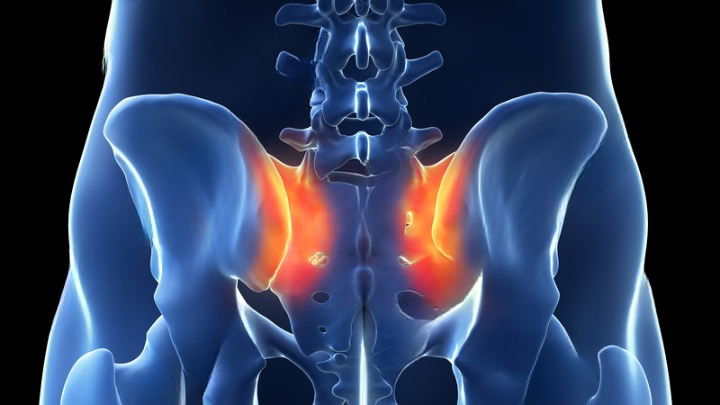Chronic Pelvic Pain