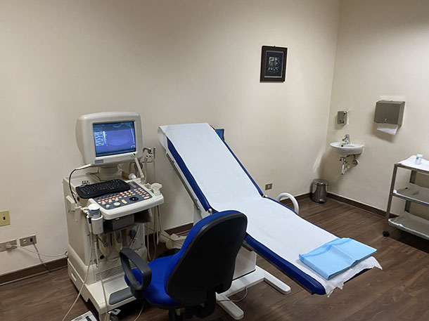 Clinic Photo