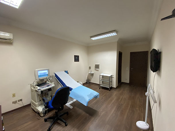 Clinic Photo