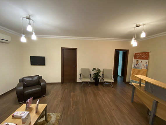 Clinic Photo