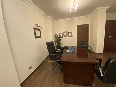 Clinic Photo