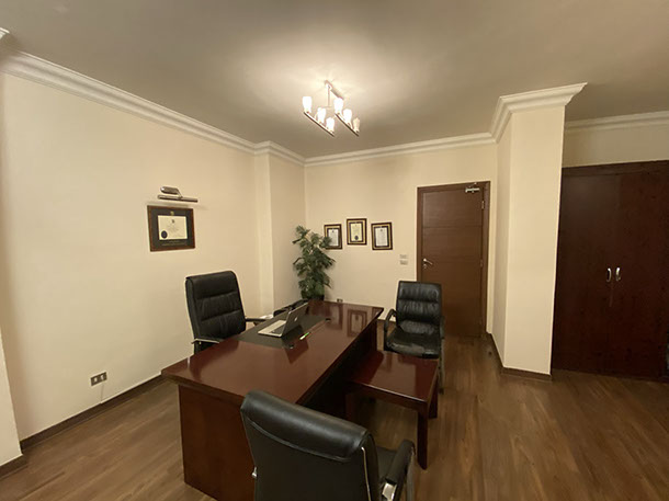Clinic Photo