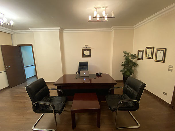 Clinic Photo